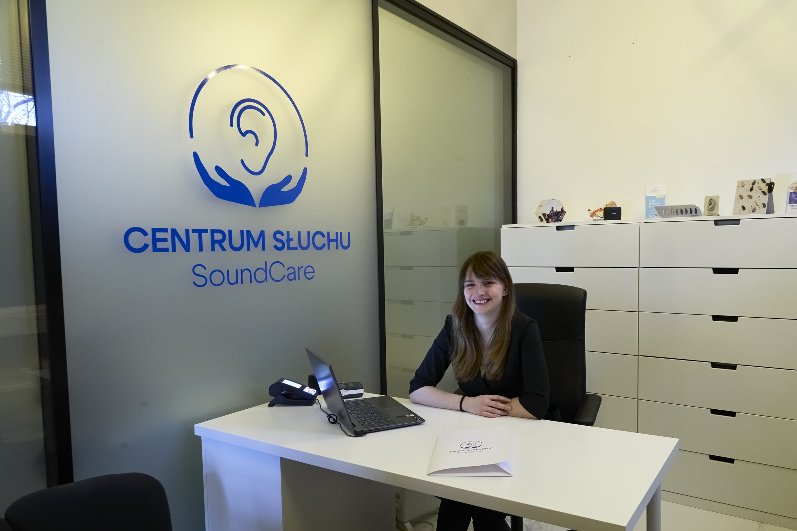 centrum słuchu soundcare Wrocław